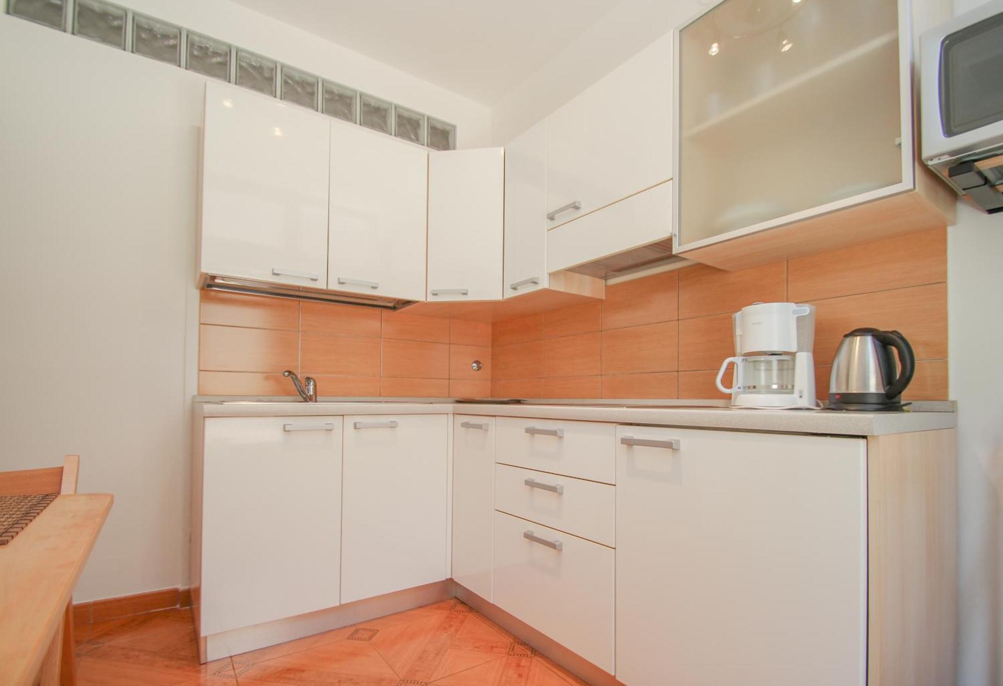 Viviana Damir A2 Apartment Новиград Екстериор снимка